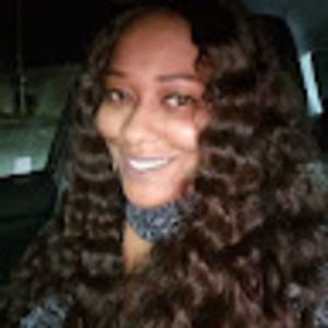 Meet your Posher, Tamika